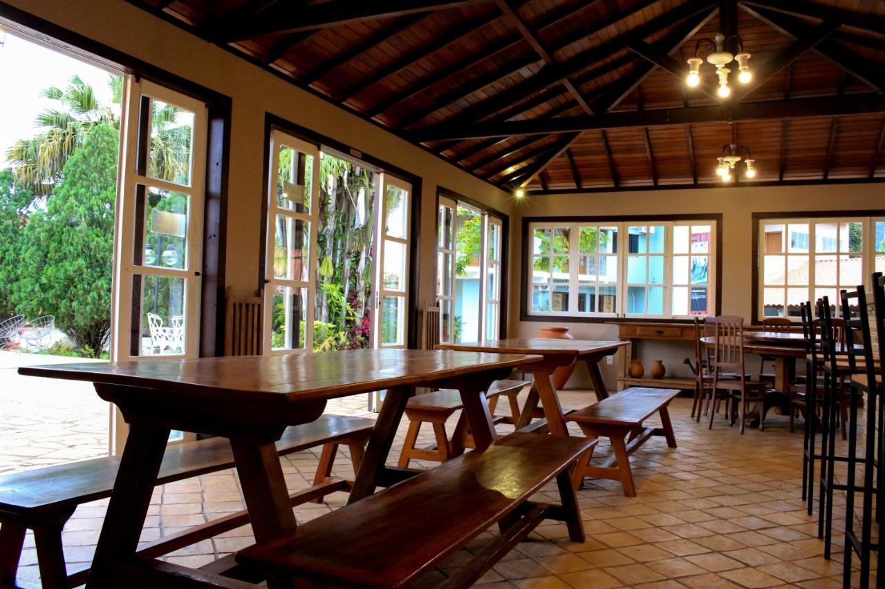 Pousada Da Sirlei Tiradentes Luaran gambar