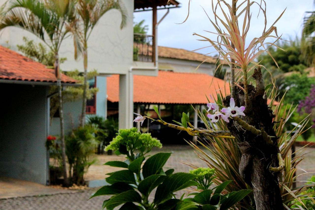 Pousada Da Sirlei Tiradentes Luaran gambar
