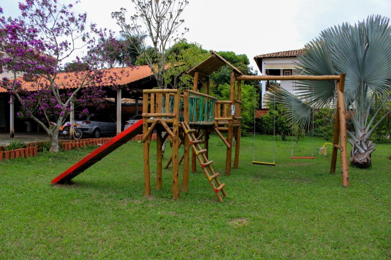 Pousada Da Sirlei Tiradentes Luaran gambar
