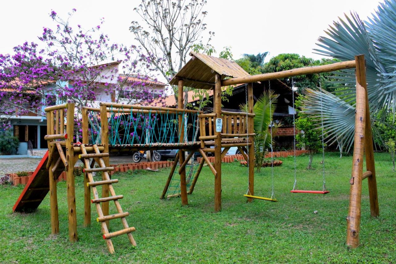 Pousada Da Sirlei Tiradentes Luaran gambar