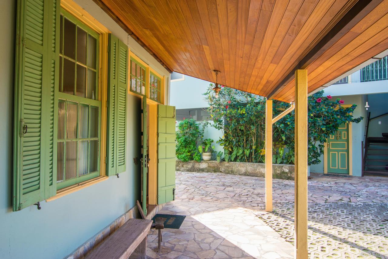 Pousada Da Sirlei Tiradentes Luaran gambar